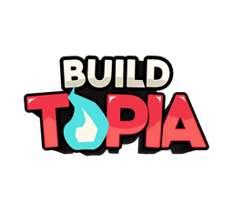 Buildtopia Logo