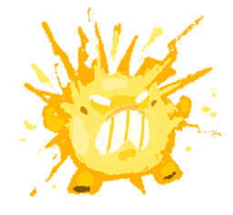 Solar Warrior